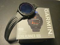 Garmin Forerunner 955 Solar