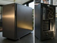 Kraftfull gaming-/arbetsdator i Fractal Design R6-chassi!