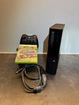 Xbox 360 E - RGH 3.0 - 320GB HDD