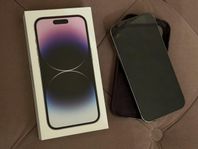 iPhone 14 PRO 256 GB lila