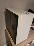 Gaming pc komplett (Nybyggd)