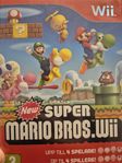 Wii Super Mario Bros