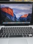 Macbook Pro 13,3" 500gb