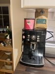 Delonghi DeLonghi Magnifica Kaffemaskin 