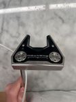 Scotty Cameron Phantom 7 2024 årsmodell