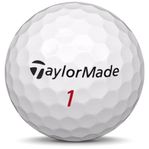 Taylormade Golfbollar