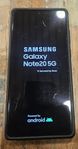 Samsung Galaxy Note 20 5G