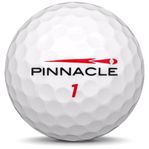 Pinnacle Golfbollar