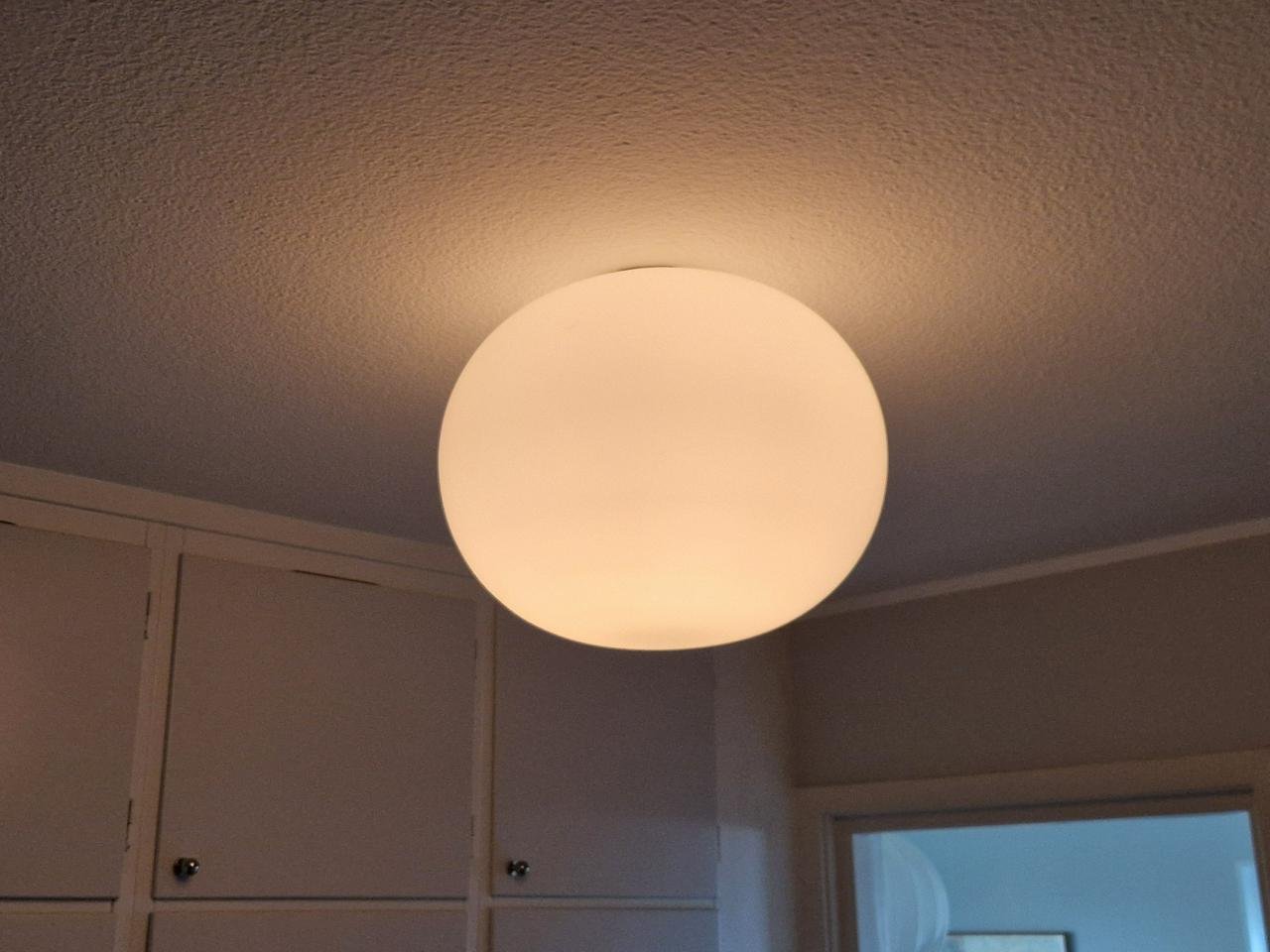 Flos Glo-Ball C2