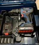 Bosch Professional 18v drill / hammer drill / screw driver