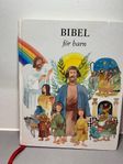 Bibel för barn 