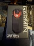 garmin varia radar med kamera