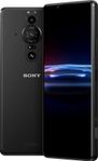 Sony Xperia Pro I REPFRI 120 FPS i 4k kamera