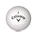 Callaway Golfbollar