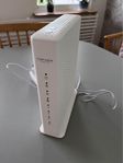 Comhem / Tele 2 Router Bredbandsrouter