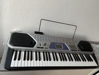 Casio Keyboard