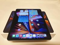 Apple iPad Pro 12.9" 128GB M1 2021 (5th Generation)