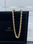 Cordell 18k guld 55cm 105,5g