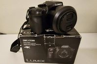 Lumix DMC FZ-300