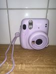 instax mini 11 - perfekt sista minuten julklapp!