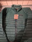 Patagonia Alplight Down Jacket Ny Medium 