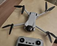 DJI mini 3