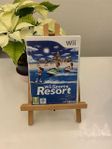 Wii Sports & Wii sports Resort - Nintendo wii