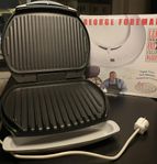 Bordsgrill - George Foreman