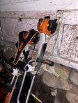 stihl fs460c