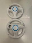 2 Wii original rattar - Nintendo wii