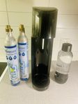 SodaStream maskin