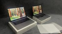 MacBook Pro M1 MacBook Air M1 Slutade 2021 se bilder 