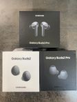 Samsung buds3 pro