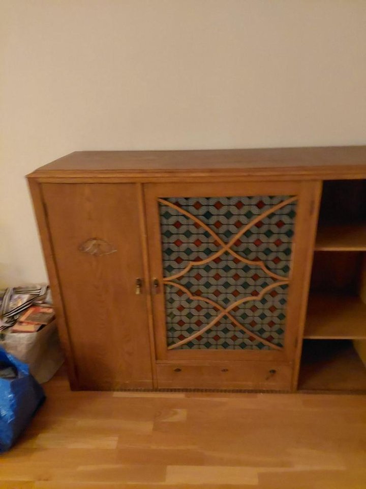 Skåp/Sideboard & skänk