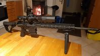 Daniel Defence DD5 V5 6,5 Creedmoor