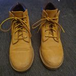 timberland storlek 37