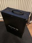 pioneer CDJ DJM flight case