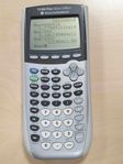 TI-84 Plus - Silver Edition! (TEXAS INSTRUMENTS)