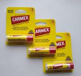 Läppbalsam Carmex