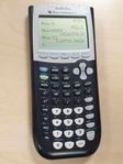 TI-84 Plus (TEXAS INSTRUMENTS)