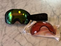 Goggles Oakley AIRBRAKE XL