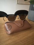 Ray Ban clubmaster