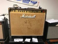 Marshall 4140, Club & Country