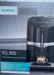 Kaffemaskin Siemens EQ300  