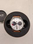 Tacs Sooda watch - unik Panda klocka (solar)