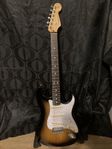 Fender Stratocaster USA