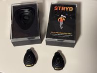 Stryd Duo (två st Stryd Next Gen Running Pod)