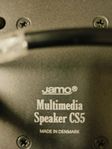 JAMO Multimedia Speaker