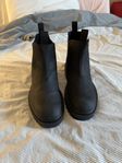 PoleCat chelsea boots med Goretex