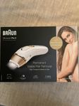 Braun Silk expert Pro 5